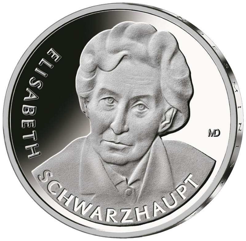 Elisabeth Schwarzhaupt