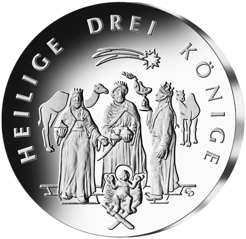Heilige Drei Könige