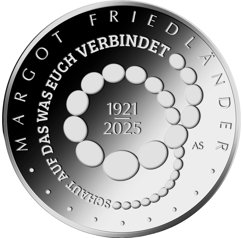 Margot Friedländer