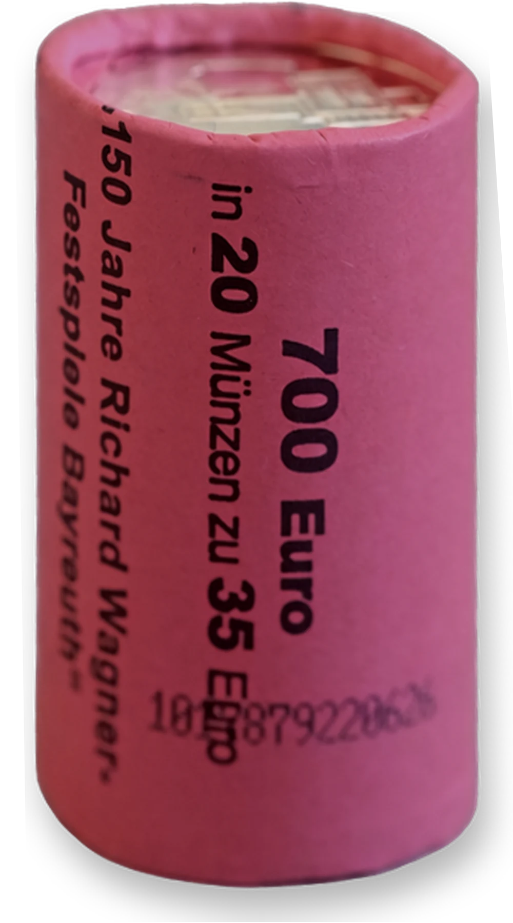Eine Rolle